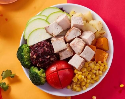 輕食簡(jiǎn)餐加盟