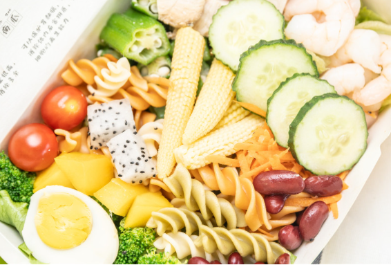 怎么開一家輕食加盟店