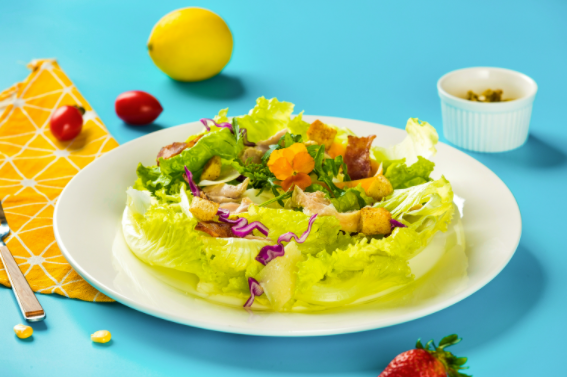 輕食食譜