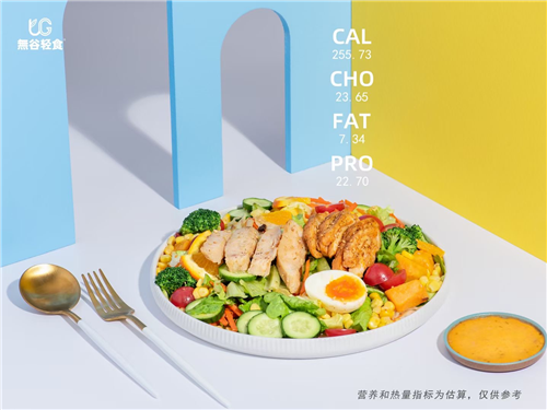 輕食沙拉加盟費