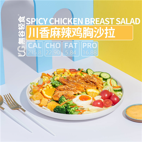 輕食加盟投入資金
