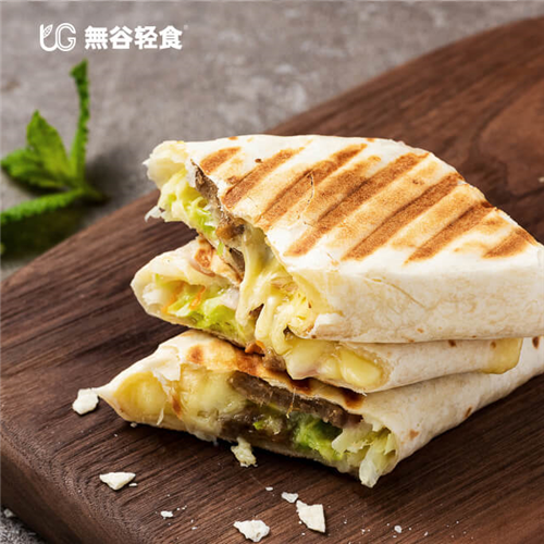 沙野輕食官網