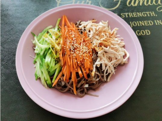 輕食沙拉食譜